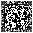 QR code with M-I Drilling Fluids contacts
