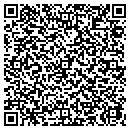 QR code with PB&m Tech contacts