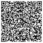QR code with K & S Security Products Inc contacts