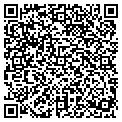 QR code with GNC contacts