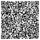 QR code with E C Textile & Intl Forwarding contacts