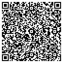 QR code with Aviators Pub contacts