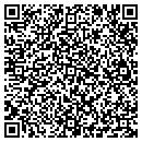 QR code with J C's Automotive contacts