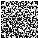 QR code with Mikes Shop contacts