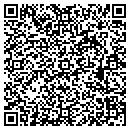 QR code with Rothe Ranch contacts