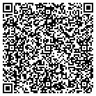 QR code with Back Institute Of Houston contacts