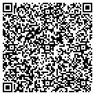 QR code with Accurate Graphics Specialties contacts