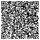 QR code with D P Custom Tile contacts