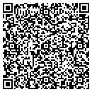 QR code with Kabluie Inc contacts
