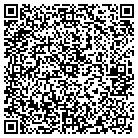 QR code with Ace Alterations & Cleaners contacts