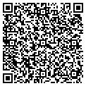 QR code with SBC contacts