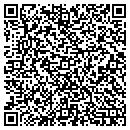 QR code with MGM Engineering contacts