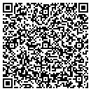 QR code with One Stop Drive In contacts