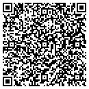 QR code with JD Waldrep Co contacts