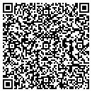 QR code with Coastal Banc contacts