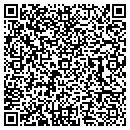QR code with The Oak Mill contacts