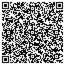 QR code with Morgan Dw Co contacts