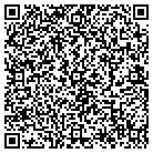 QR code with Happy Tails Complete Pet Care contacts