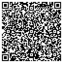 QR code with D X Distributors contacts