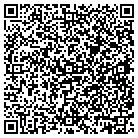 QR code with S & M Convenience Store contacts