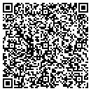 QR code with Adams Heating and AC contacts