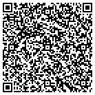 QR code with The Best Cnstructive Solutions contacts