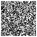 QR code with T4T Diversified contacts