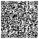 QR code with H & R Block Tax Service contacts