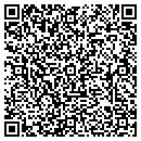QR code with Unique Urns contacts