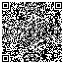 QR code with Hardy John contacts
