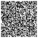 QR code with Aramark CLEANING/Hms contacts
