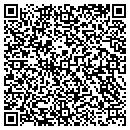 QR code with A & L Valve & Fitting contacts