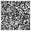 QR code with GWF Mfg Co contacts