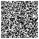 QR code with UT Marine Science Institute contacts