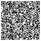 QR code with Hi-End Custom Metal Polishing contacts