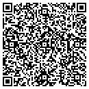 QR code with Richard D Byler DDS contacts