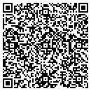 QR code with Richard D Byler DDS contacts
