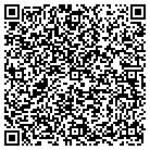 QR code with E T C Polygraph Service contacts