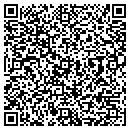 QR code with Rays Candles contacts