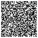 QR code with JIC Properties contacts