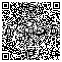 QR code with Mepco contacts