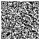 QR code with A B Auto Sales contacts