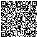 QR code with KFC contacts