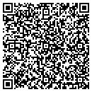 QR code with B K Design Assoc contacts