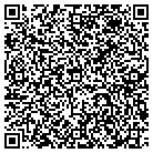 QR code with H & R Block Tax Service contacts