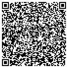 QR code with Custom Designs & Integration contacts