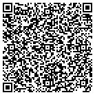 QR code with G E Tyler Website Designs contacts