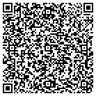 QR code with Cat Can Do Training Inc contacts