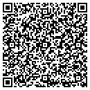 QR code with C Loran Company contacts