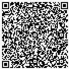 QR code with Mustang Manufacturing Corp contacts